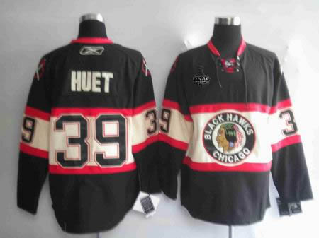 Chicago Blackhawks 2010 Stanley Cup jerseys-034